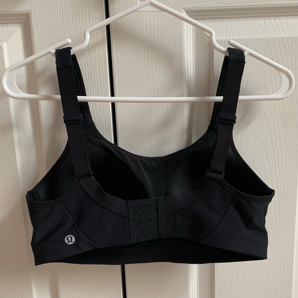 Lululemon Run Times Sports Bra - Picture 2 of 9
